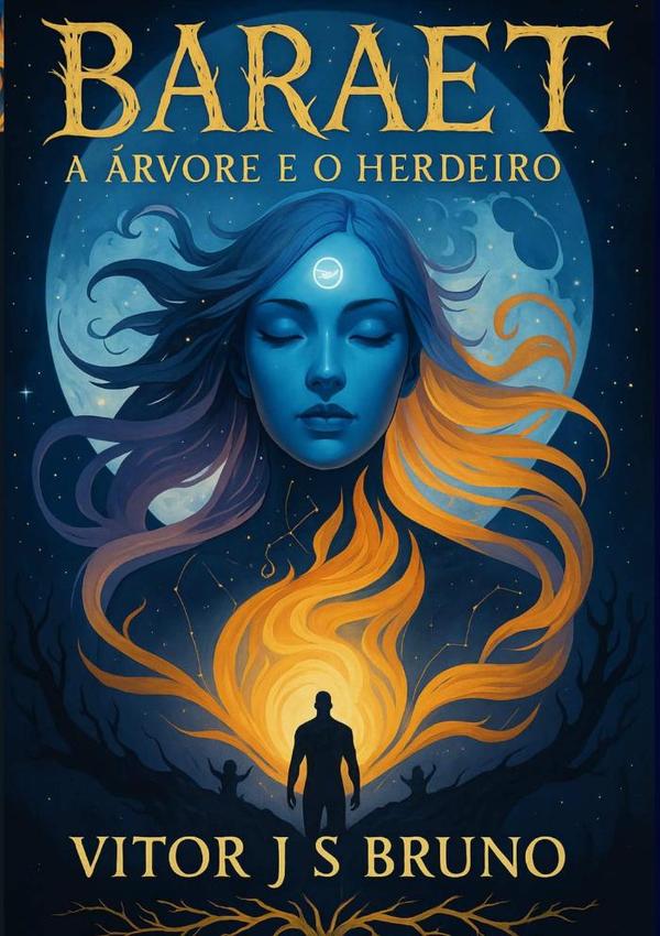 Baraet: A Árvore E O Herdeiro