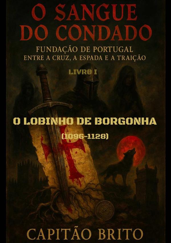 O Lobinho De Borgonha
