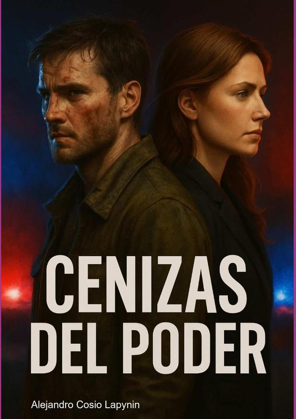 Cenizas Del Poder