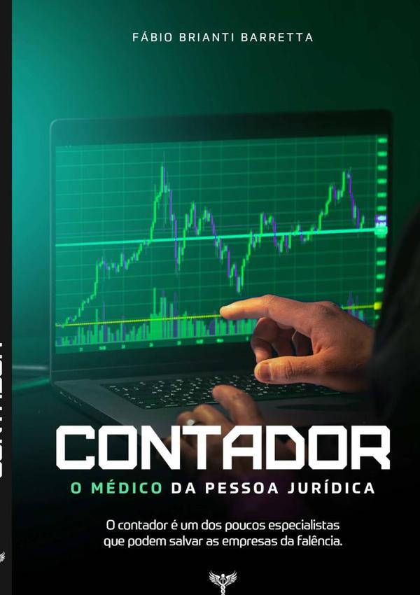 Contador, O Médico Da Pessoa Jurídica
