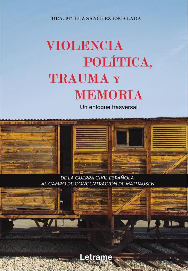 Violencia política