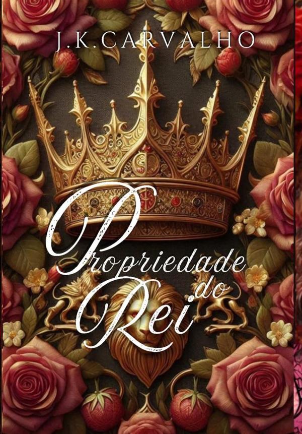 Propriedade Do Rei