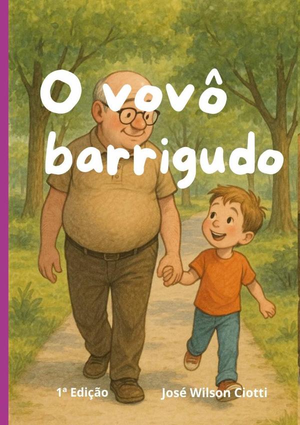 O Vovô Barrigudo