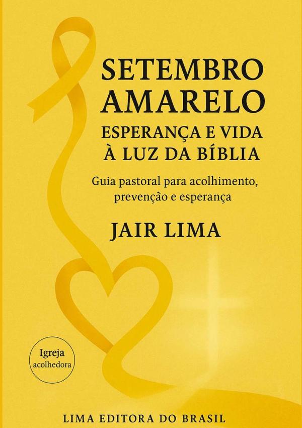 Setembro Amarelo