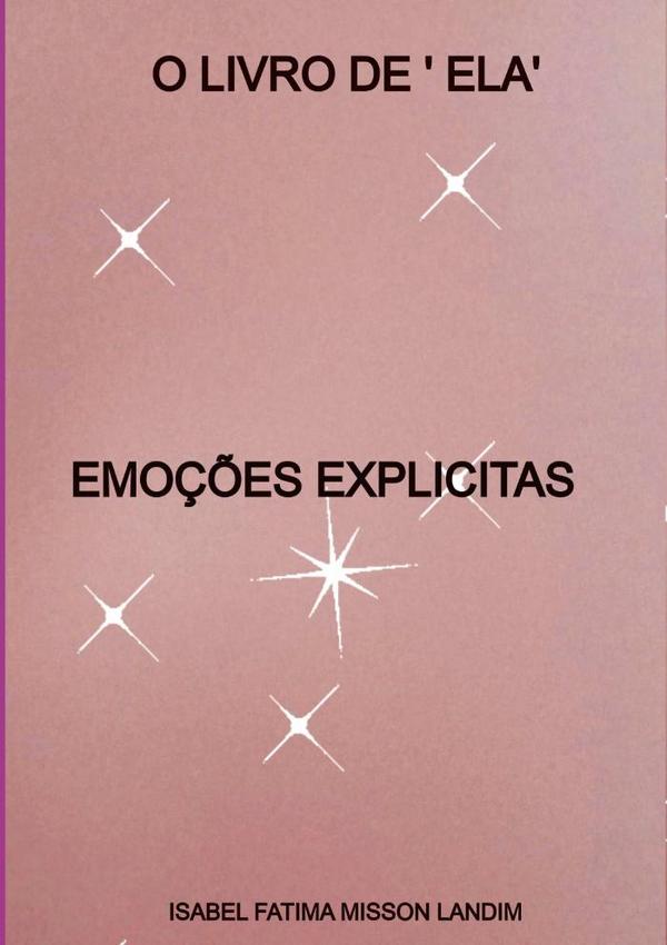 O Livro De ' Ela'