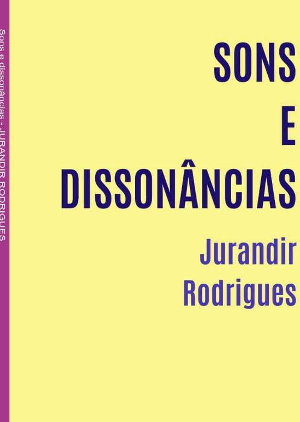Sons E Dissonâncias