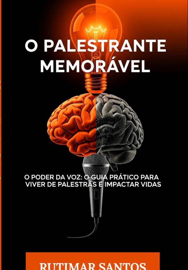 O Palestrante Memorável