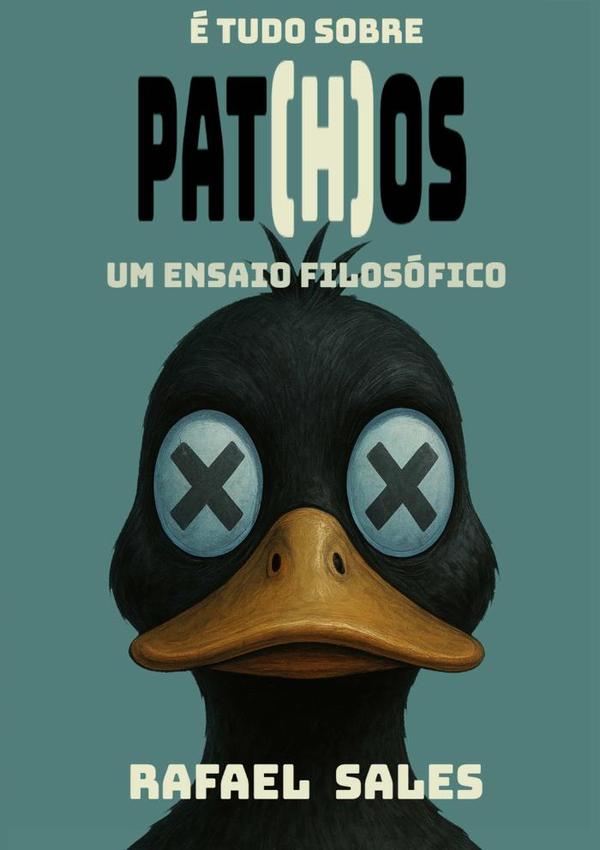 É Tudo Sobre Pathos