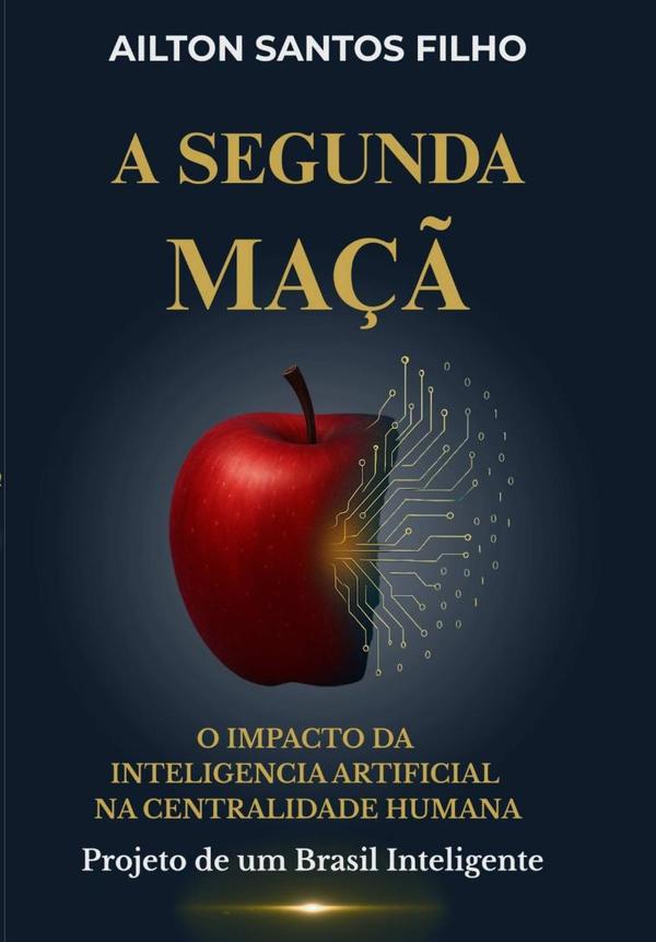 A Segunda Maçã