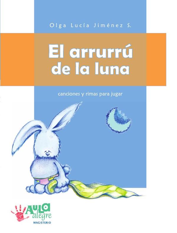 El arrurrú de la luna