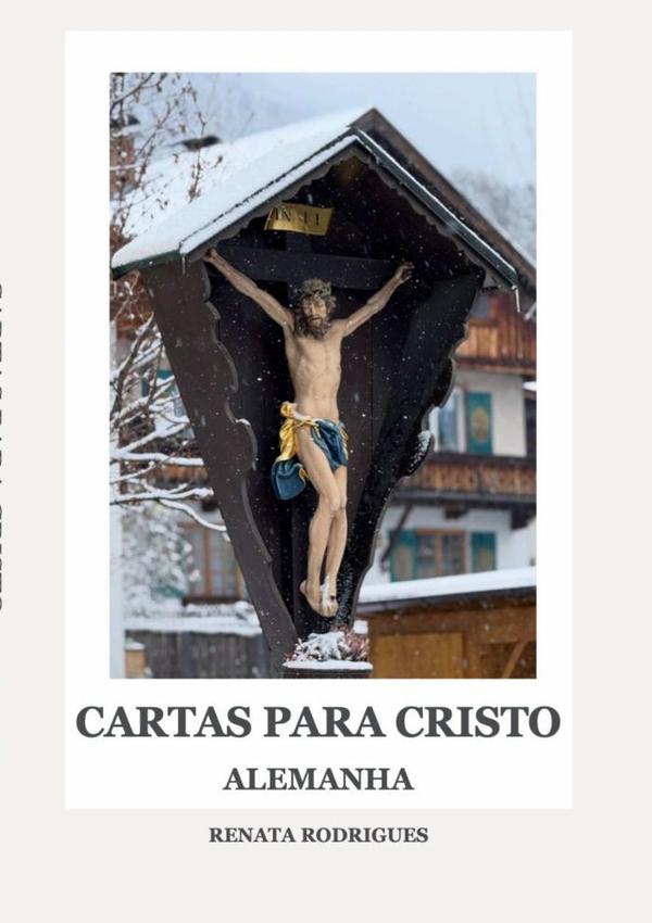Cartas Para Cristo