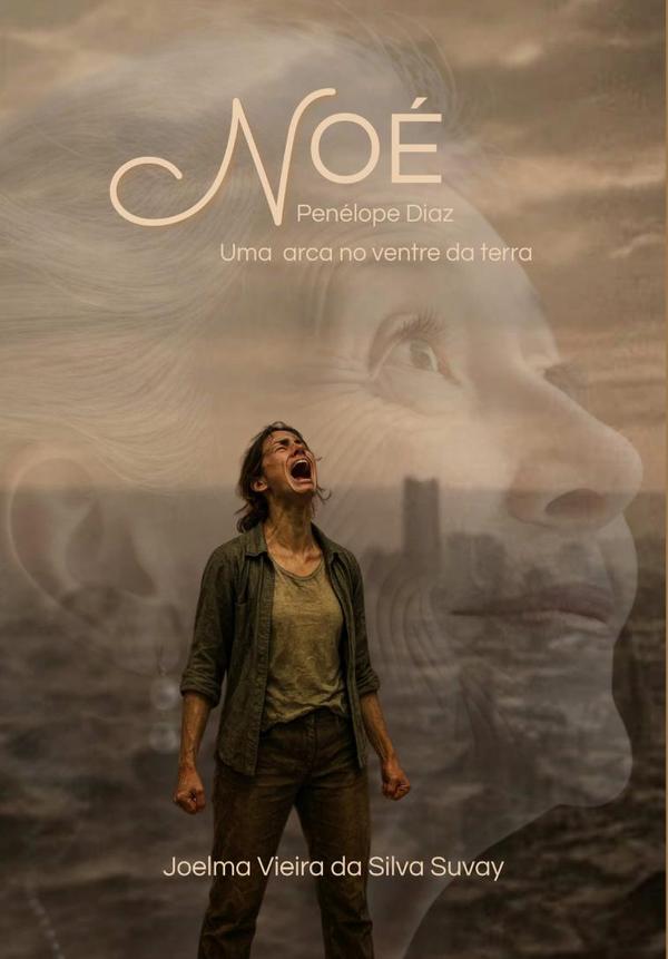 Noé Penélope Diaz