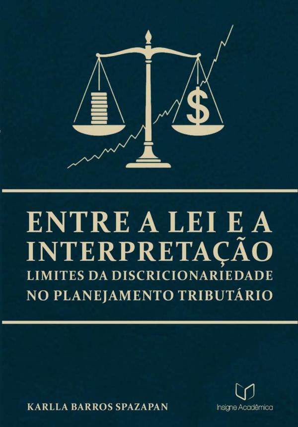 Entre A Lei E A Interpretação