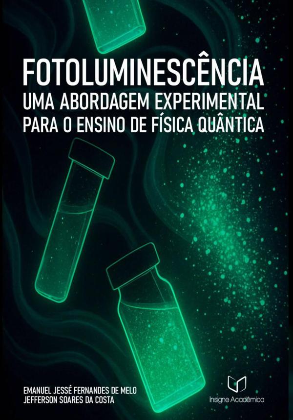 Fotoluminescência