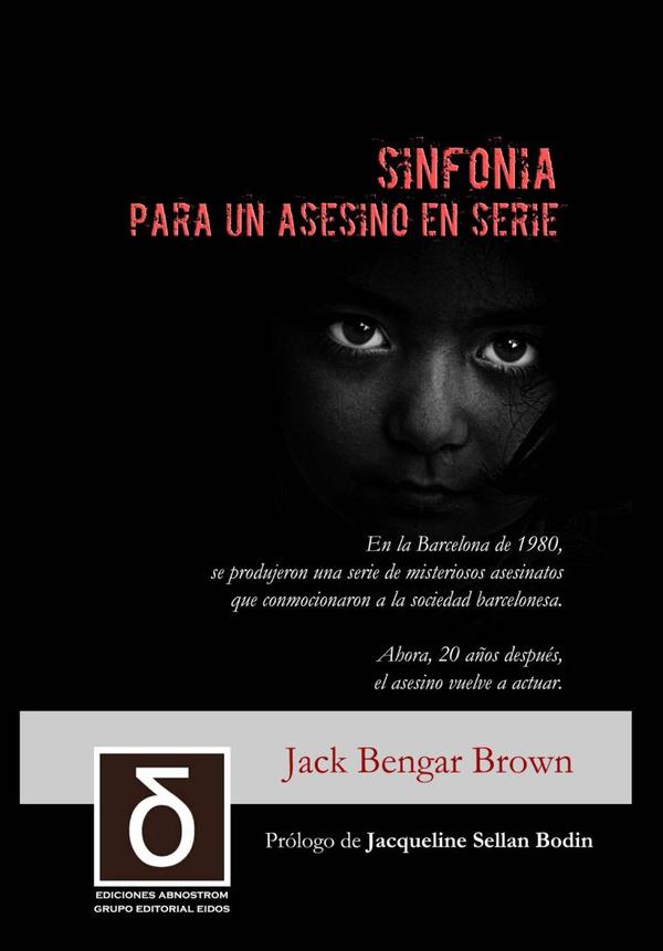 Sinfonía Para Un Asesino En Serie