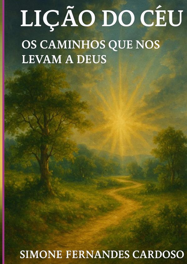 Lição Do Céu