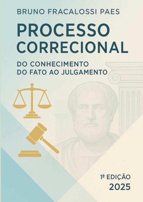 Processo Correcional