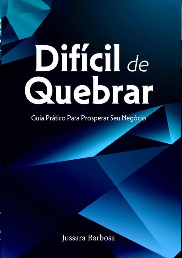 Difícil De Quebrar