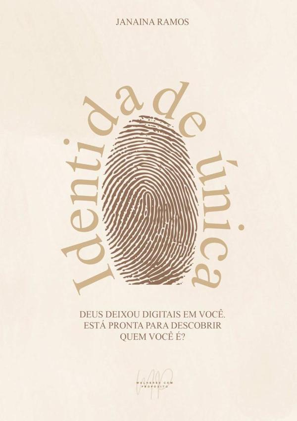 Identidade Única