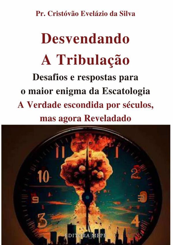 Desvendando A Tribulação