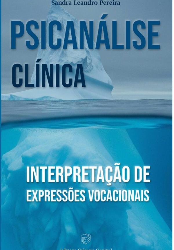 Psicanálise Clínica