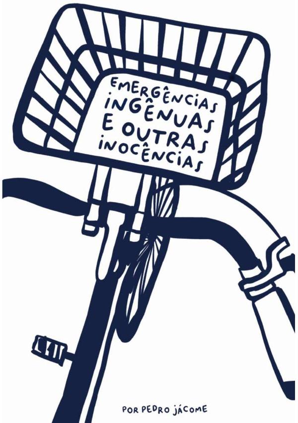 Emergências Ingênuas E Outras Inocências