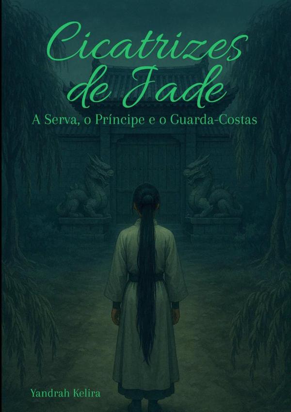 Cicatrizes De Jade