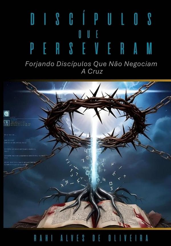 Discípulos Que Perseveram