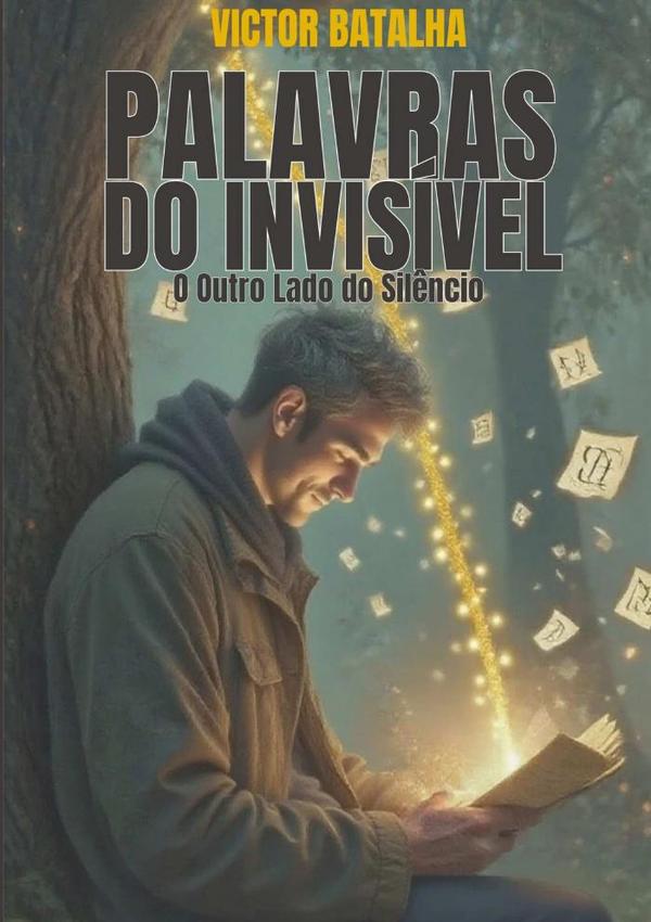 Palavras Do Invisível