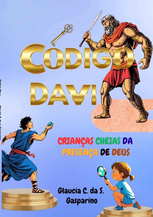 Código Davi
