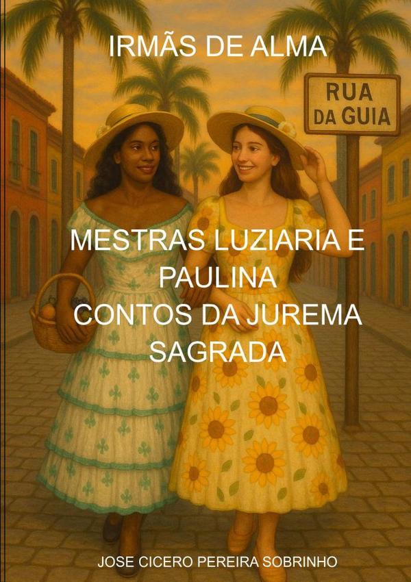 Irmãs De Alma