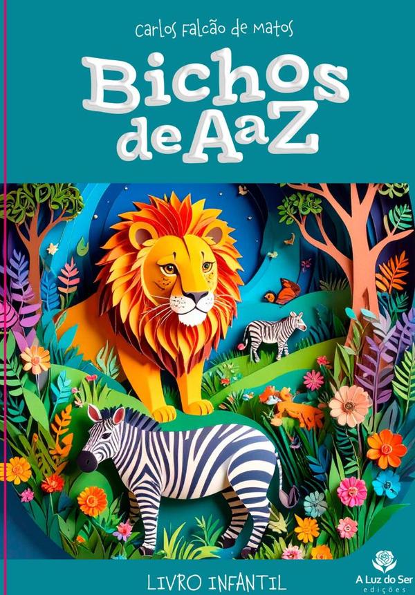 Bichos De A A Z