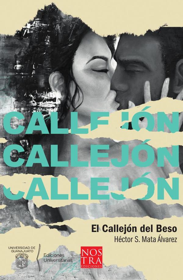 Callejón del Beso