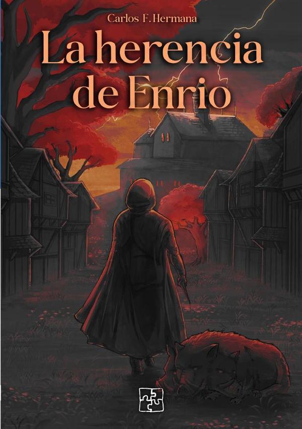 La herencia de Enrio