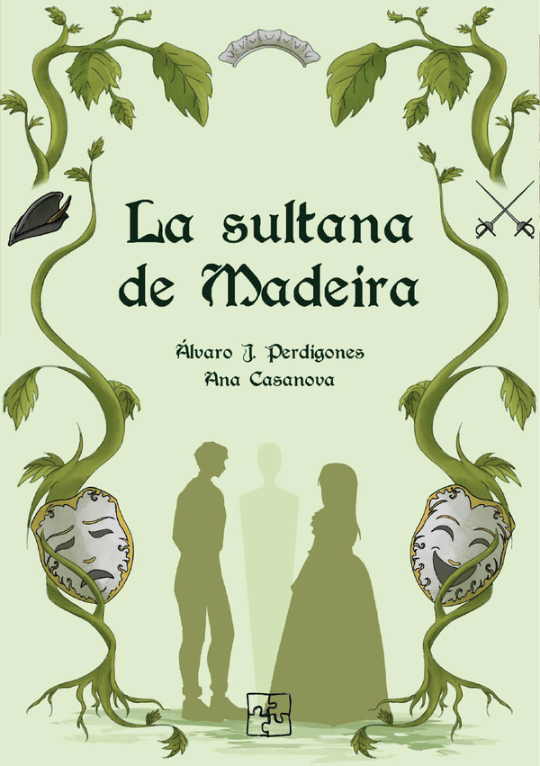 La sultana de Madeira