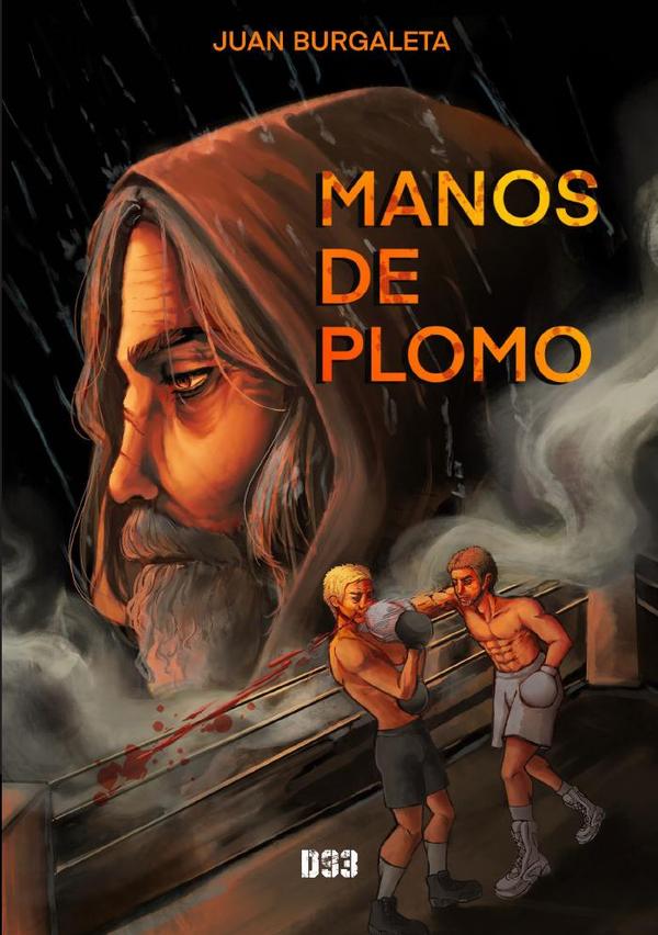 Manos de plomo