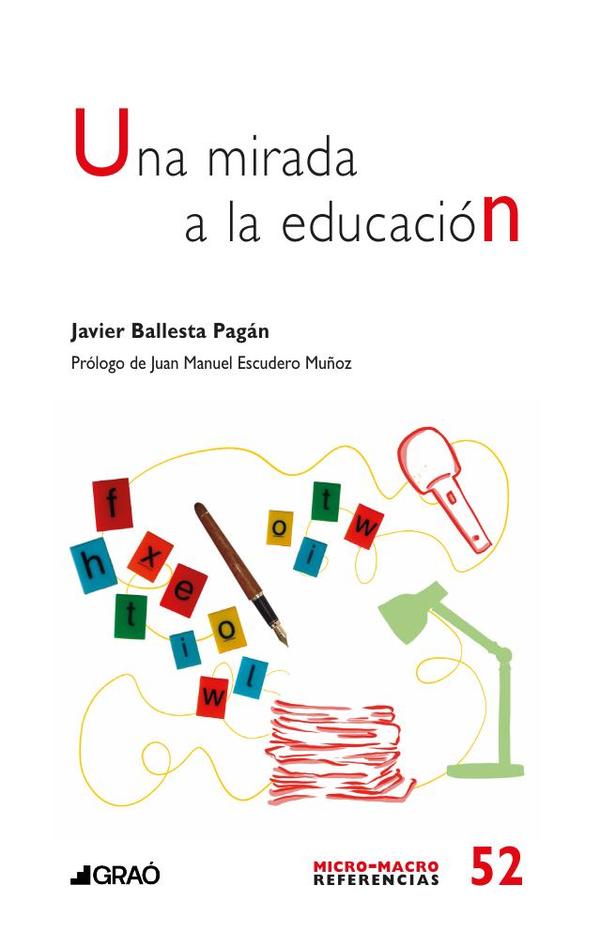 Una mirada a la educación
