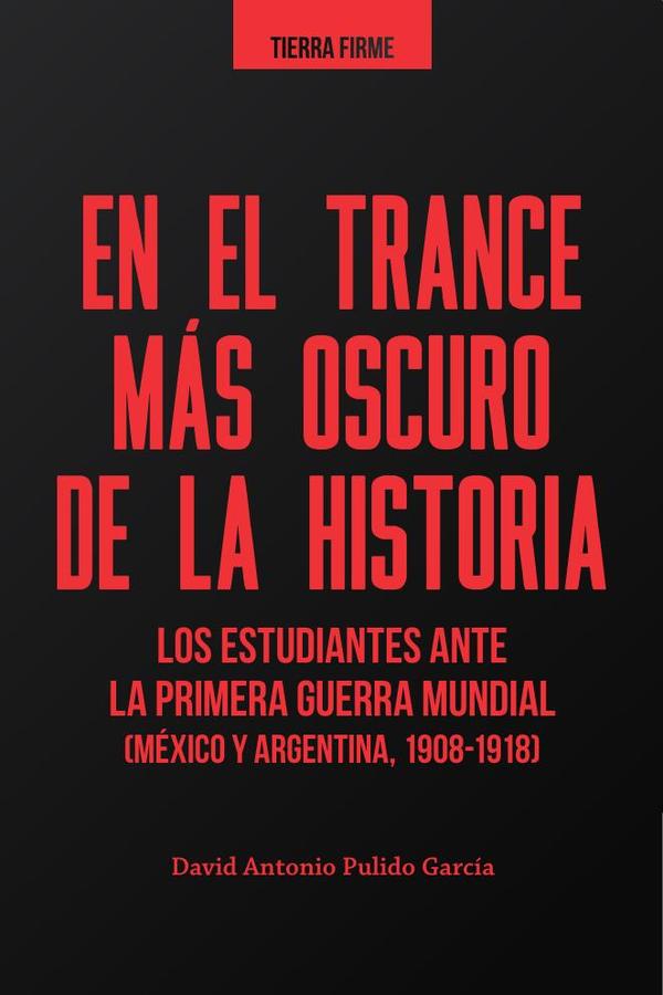 En el trance más oscuro de la historia