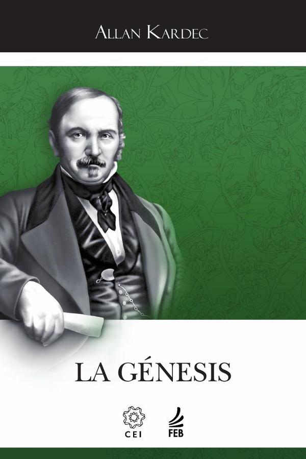 La génesis (A gênese - Espanhol)