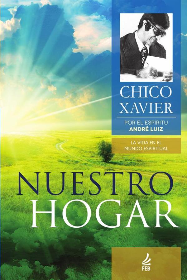 Nuestro Hogar (Nosso Lar - Espanhol)