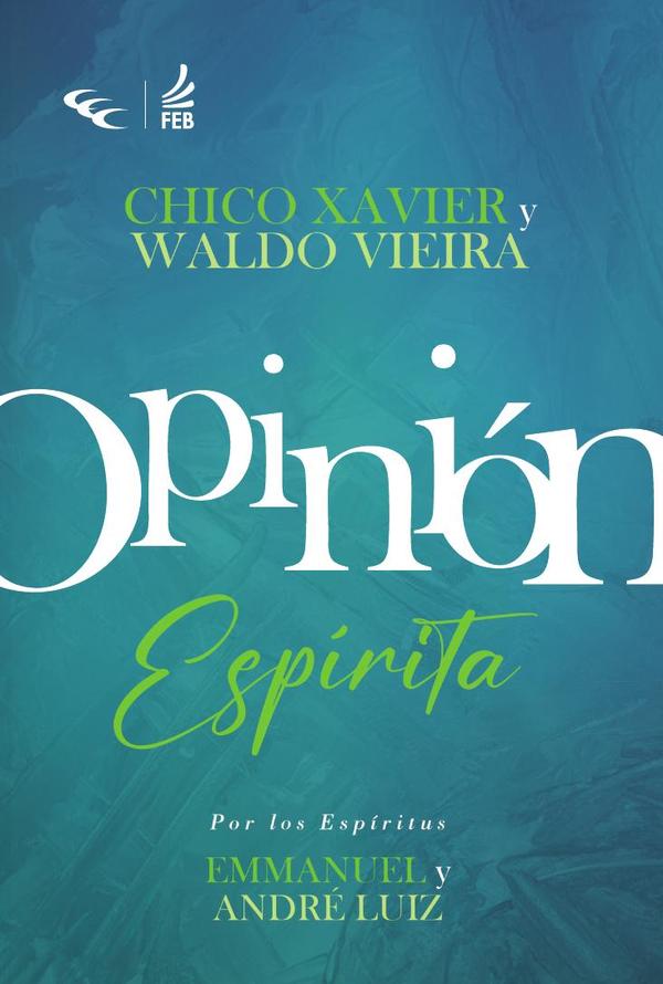 Opinión espírita