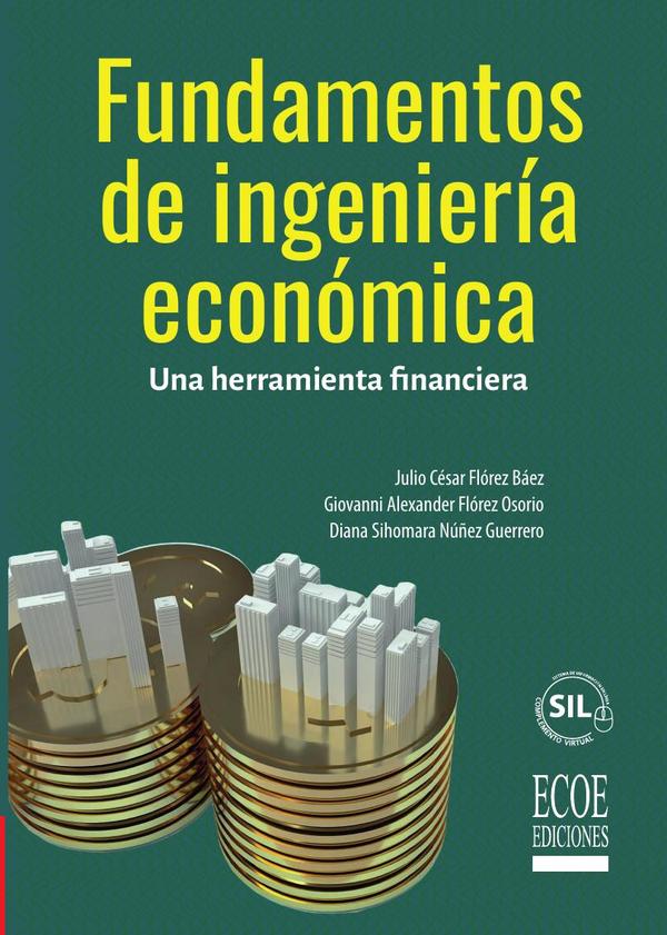 Fundamentos de ingeniería económica