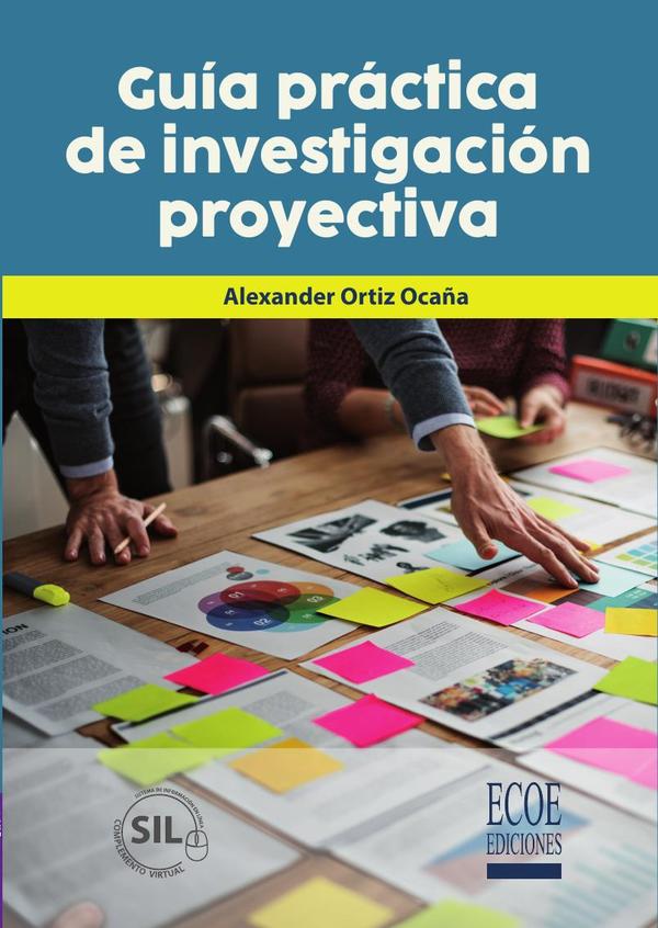 Guía práctica de investigación proyectiva