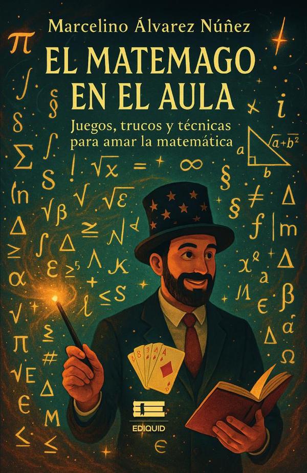 El matemago en el aula