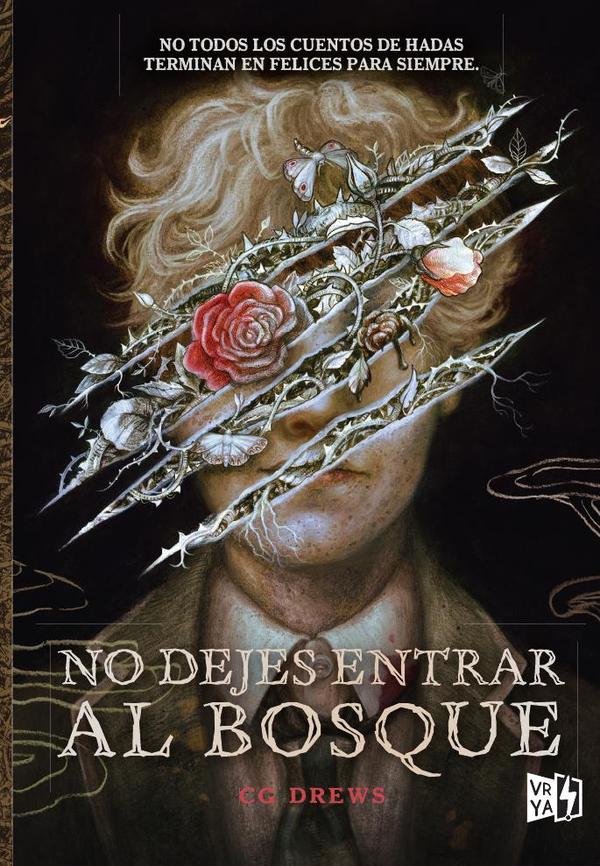 No dejes entrar al bosque