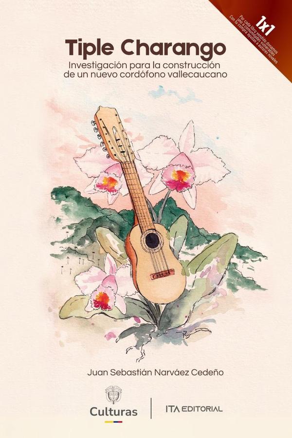 Tiple Charango