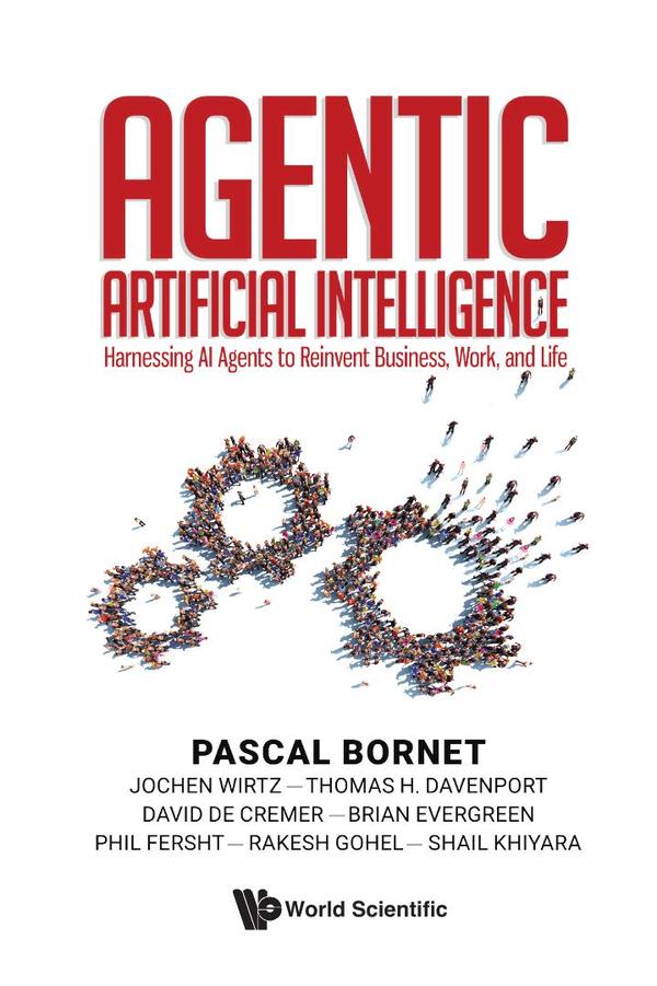 Agentic Artificial Intelligence