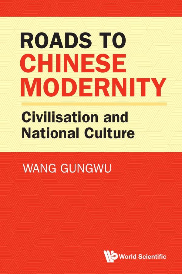 Roads to Chinese Modernity