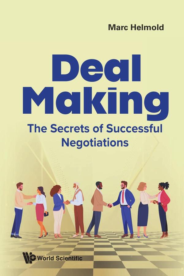 Deal Making