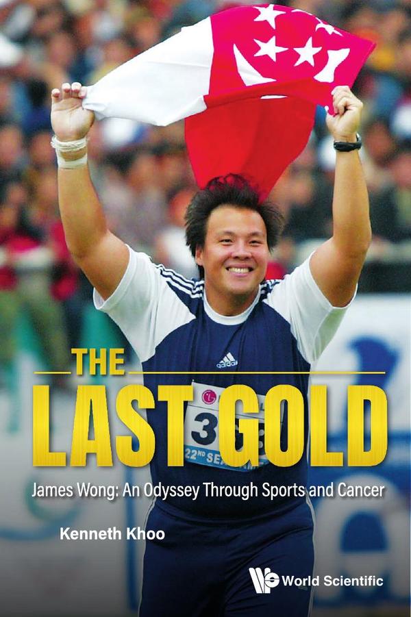 The Last Gold